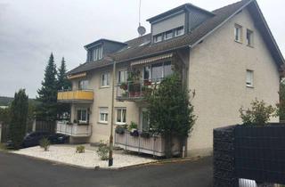 Wohnung mieten in Auf Der Hardt 6c, 53797 Lohmar, 2 Zimmer, Küche, Diele, Bad in Lohmar