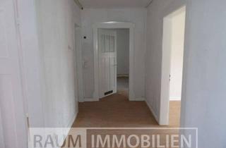 Wohnung mieten in 32051 Herford, 5 Zimmer Altbauwohnung in der Herforder City !!