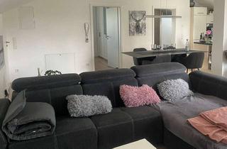 Wohnung mieten in Hauptstraße 46, 86673 Bergheim, Modernes Wohnen mit Dachterrasse – Stilvolle 2-Zimmer-Wohnung in ruhiger Lage