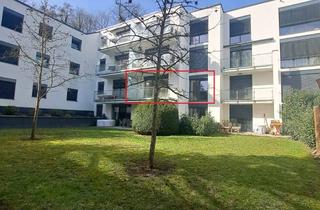 Wohnung mieten in Landgrafenstraße 56, 61350 Bad Homburg, Moderne ruhige 2-ZW mit Balkon im 1. OG am Park
