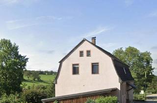 Wohnung mieten in 74928 Hüffenhardt, Ruhige 3-Zimmer-Wohnung (85 m²) mit EBK, Stellplatz & Klima - Kaltmiete 650€