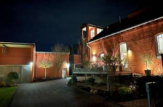 Lofts mieten in Alter Fährweg, 58456 Witten, Exklusives Loft in historischem Gebäude direkt an der Ruhr