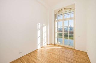 Lofts mieten in Straße Der Nationen 78, 09111 Zentrum, Appartement im Loftstyle * Parkett * Fußbodenheizung * EBK * Erstbezug 09/26