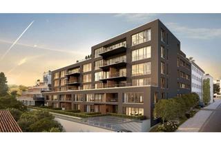 Penthouse mieten in 90489 Veilhof, Lifestyle Penthouse/Loft mit großer Süd-/West Dachterrasse inkl. TG-Stellplatz