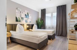 Wohnung mieten in Dorstener Straße 199, 44809 Hamme, Pächter für Ferienwohnung | Laufendes Airbnb-Business