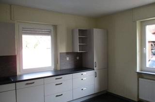 Wohnung mieten in Hauptstr., 63877 Sailauf, Sanierte 2-Raum-Erdgeschosswohnung mit Einbauküche in Sailauf-Eichenberg