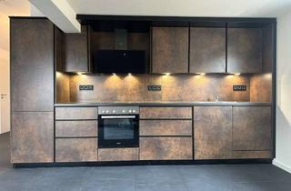 Wohnung mieten in Von-Henneberg-Straße 69, 97705 Burkardroth, Helle 2-Zimmer Dachgeschosswohnung in Burkardroth mit Einbauküche