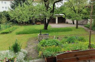 Wohnung mieten in Stethaimerstr. 14, 84034 Nikola, 4,5-Zi.-Terrassen-Whg. in LA mit schö. Garten sucht Liebhaber