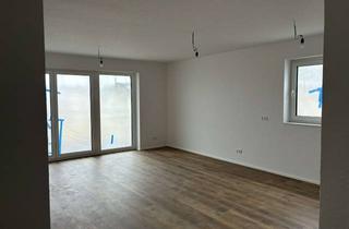 Wohnung mieten in Töpferstraße 14, 55234 Monzernheim, 2-Zimmer Wohnung mit Balkon Neubau Erstbezug