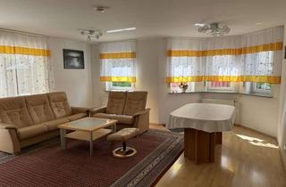 Wohnung mieten in Königsberger Straße 37, 74226 Nordheim, 3-Zimmer Wohnung mit Balkon in Nordheim, 1. OG