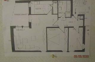 Wohnung mieten in Klevchen, 52525 Heinsberg, 3-Zimmer Erdgeschosswohnung in Heinsberg