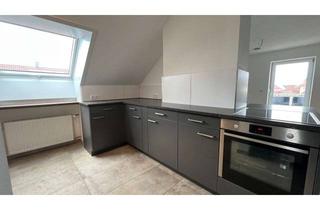 Wohnung mieten in Am Hölzle, 89143 Blaubeuren, 3-Zimmer Wohnung mit Balkon bei Blaubeuren