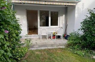 Wohnung mieten in Lange Feldstraße 42, 85435 Erding, **2-Zimmer Gartenwohnung in Erding – Ein Wohntraum!**