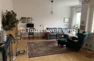 Tauschwohnungen in Hohenstaufenstraße 46, 10779 Schöneberg (Schöneberg), Tauschwohnung: Schöne, helle Wohnung Nähe Viktoria-Luise-Platz und KaDeWe