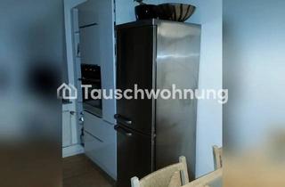 Tauschwohnungen in Kuenstrasse 20, 50733 Nippes, Tauschwohnung: Moderne Altbauwohnung in Nippes