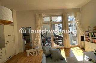 Tauschwohnungen in Schwartzkopffstraße 7e, 10115 Mitte, Tauschwohnung: Kernsanierter Berlin-Mitte Altbau - Bonn Südstadt Altbau