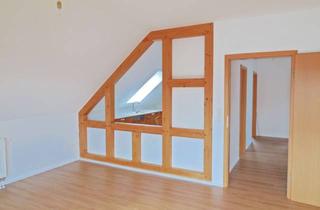 Wohnung mieten in Weidenweg, 38550 Isenbüttel, Helle 3-Zimmer Dachgeschosswohnung in Isenbüttel