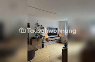 Tauschwohnungen in 22083 Barmbek-Süd, Tauschwohnung: Wohnung im Komponistenviertel zu tauschen