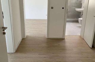 Wohnung mieten in 59755 Arnsberg, Frisch renovierte, helle Wohnung in zentraler Lage