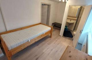 Wohnung mieten in Hauptstrasse 120, 94405 Landau, Neu und auch energetisch sanierte 1.5 Zimmerwohnung mit großer Terrasse und direkt an der Isar