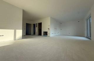 Wohnung mieten in 92521 Schwarzenfeld, Helle Neubauwohnung im 1. Obergeschoss mit großzügigem Balkon in Schwarzenfeld zu vermieten