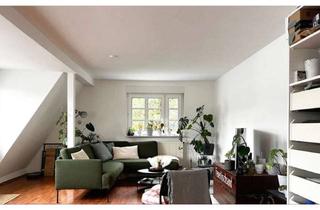 Wohnung mieten in Friedhofstraße 28, 76530 Innenstadt, Wunderschöne Wohnung mit traumhaftem Ausblick