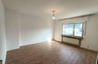 Wohnung mieten in Denkstr. 19, 67549 Pfiffligheim, Große 2,5 -Zimmer Wohnung im 1. Stock in Worms-Pfiffligheim