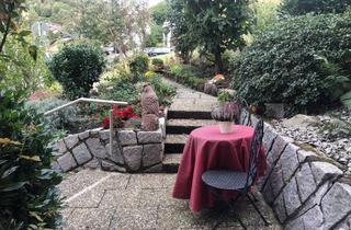 Wohnung mieten in Jeichelweg 62, 77830 Bühlertal, Helle 2-Zimmer Dachgeschosswohnung in Bühlertal