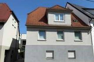 Wohnung mieten in Hauptstraße 54, 74229 Oedheim, Gemütliche 3-Zimmer Wohnung mit Terrasse und Gartenanteil!