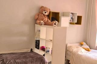 Wohnung mieten in Flankenschanze, 13585 Spandau (Spandau), Helle 3-Zimmer Wohnung im 2. OG in Berlin Spandau