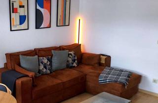 Wohnung mieten in Emdenstraße, 42697 Ohligs-Aufderhöhe, 2 Zimmer Wohnung in Solingen Ohligs/Aufderhöhe/Merscheid