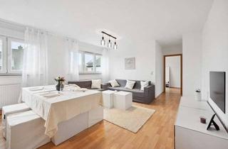 Wohnung mieten in Rathausstraße, 74252 Massenbachhausen, Schöne 3-Zimmer-Wohnung im Herzen von Massenbachhausen