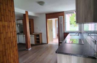 Wohnung mieten in Waldstraße, 72411 Bodelshausen, Gepflegte 3-Zimmer-Wohnung mit Balkon im 2. OG in Bodelshausen