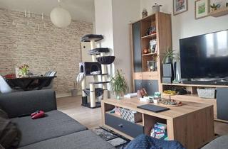 Wohnung mieten in 24537 Neumünster, Courtagefrei: Dreizimmer, Innenstadt Großflecken