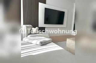 Tauschwohnungen in Graunstraße, 13355 Wedding, Tauschwohnung: Tauschangebot in der Graunstraße – direkt gegenüber vom Mau