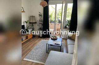 Tauschwohnungen in Wönnichstrasse, 10317 Lichtenberg (Lichtenberg), Tauschwohnung: Wohnung im Weitlingkiez