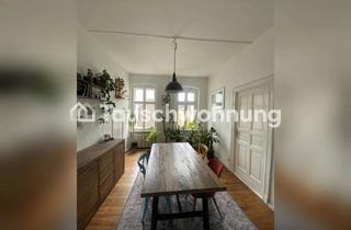 Tauschwohnungen in Urbanstrasse 26, 10967 Kreuzberg (Kreuzberg), Tauschwohnung: Helle Altbauwohnung im 4. OG / Hinterhaus mitten in X-Berg