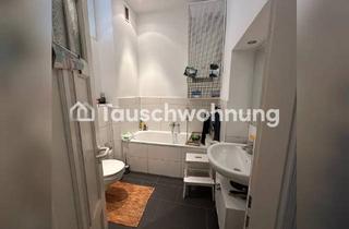Tauschwohnungen in Christinastr 82, 50733 Nippes, Tauschwohnung: Moderne Altbau Wohnung