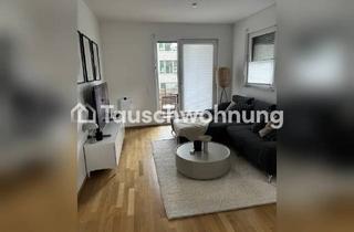 Tauschwohnungen in 50825 Ehrenfeld, Tauschwohnung: 3-Zimmerwohnung in Ehrenfeld/Braunsfeld