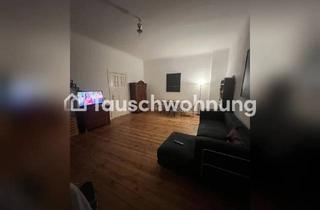 Tauschwohnungen in Nassauische Str 27, 10717 Wilmersdorf (Wilmersdorf), Tauschwohnung: Komplett frisch renovierte 2-Zimmer Wohnung in Wilmersdorf