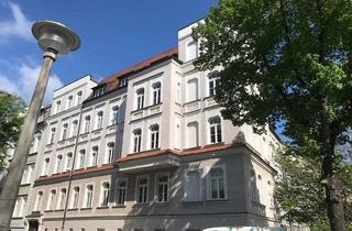 Wohnung mieten in Lauchstädter Straße 20, 06110 Lutherplatz, Gemütliche 2-Zimmer-Wohnung im Luther-Viertel