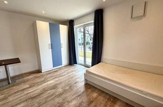 Wohnung mieten in Taubertalstraße 24, 81243 Aubing-Lochhausen-Langwied, Modernes Studentenapartment in München – Fitness, WLAN, Möblierung - ALL INCLUSIVE