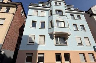 Wohnung mieten in Bussenstraße 58, 70186 Ost, Erstbezug nach Kernsanierung - Stilvoller Altbau im Herzen von Gablenberg