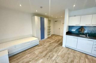 Wohnung mieten in Banzweg 11, 81243 Aubing-Lochhausen-Langwied, Großes All-Inclusive Studentenapartment in München – Fitness, WLAN, Möblierung inkl.