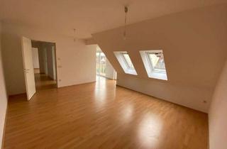 Wohnung mieten in Siedlungsweg 10, 16835 Vielitzsee, ANFRAGEN BITTE ÜBER DAS KONTAKTFELD! schöne Dachgeschosswohnung mit Terrasse und EBK am Vielitzsee