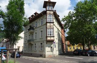 Wohnung mieten in Talstr. 16, 67434 Neustadt, Schöne große Altbauwohnung zentral in Neustadt