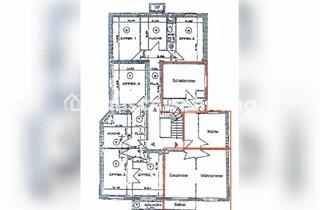 Tauschwohnungen in 20255 Eimsbüttel, Tauschwohnung: Schöne 3Zimmer Altbau gegen größere Wohnung