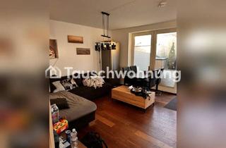 Tauschwohnungen in 22335 Fuhlsbüttel, Tauschwohnung: Tausche 2-Zimmer-Wohnung in Hamburg-Nord
