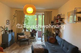 Tauschwohnungen in 20253 Hoheluft-West, Tauschwohnung: Moderne Wohnung im Genealsviertel, Hoheluft