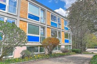 Wohnung mieten in Talangerstraße 3A, 82152 Krailling, KRAILLING: FRISCHER WIND IN DEN VIER WÄNDEN!